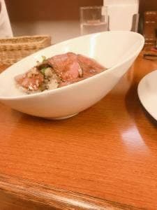 ビストロシャレ