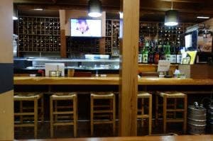 呑み食い処 さむらい