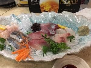 さかなかや
