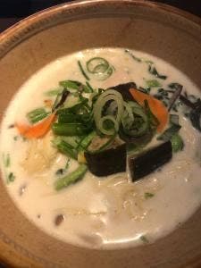 グリーンカレー専門店 メティ