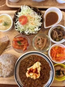カフェ スワティ
