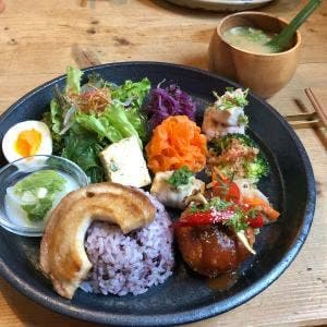 森のオト。こぞらそう