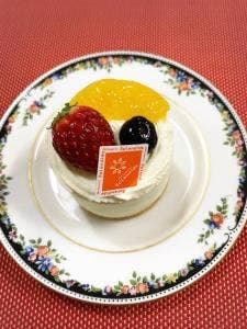 パティスリースプランディード