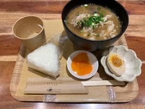 小昼庵 アトレ川崎店