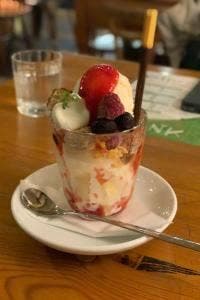 musica hall cafe
