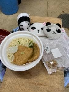 なか卯 新堀川店