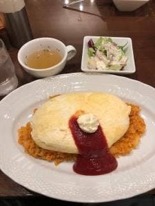 卵と私 セレオ八王子店