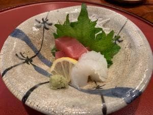 井がわ