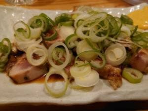 焼鳥屋てっちゃん