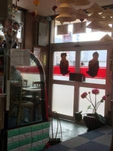 ベトナム料理専門店 THANH MAI タンマイ