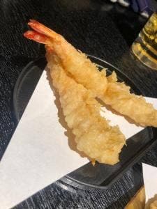 ひとくち天ぷら 柏や