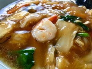 南国飯店