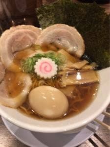 ラーメン ダルマ家