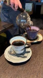 まさひろ珈琲店