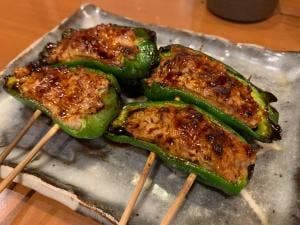 串まる