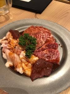 焼肉おおにし 祐天寺店