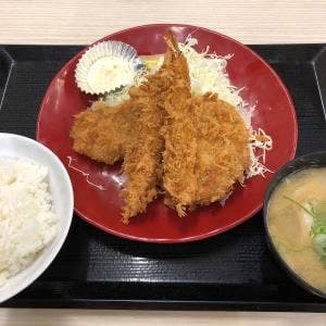 かつや 宮崎東大宮店