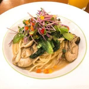 イタリアンダイニングDONA ウィング久里浜店