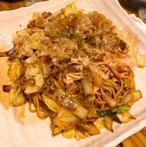 新城居酒屋 山吹