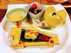 鉄板ダイニング 響 ゆとりろ熱海