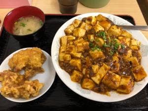 台湾料理 福来順 宮内店