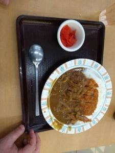 湯の華食堂