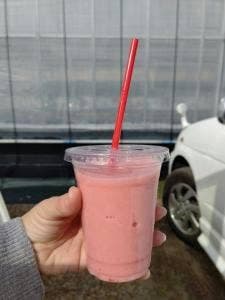 かとういちご園