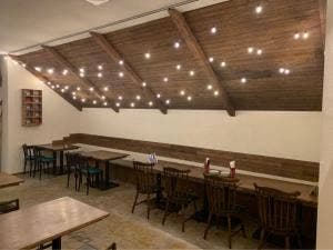 circolo attic 太田店