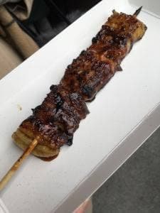 串焼き りんりん屋