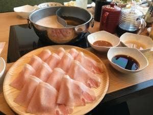 しゃぶしゃぶ但馬屋 BRANCH仙台店