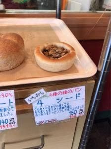 ベッカライブロートバランス