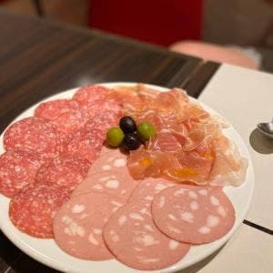 島イタリアン いゆ