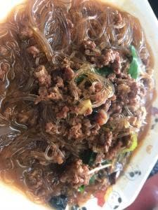台湾料理 昇龍