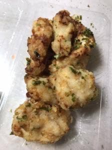 鶏福 ながの東急百貨店