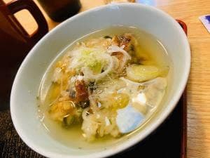 うなぎ割烹 柏家