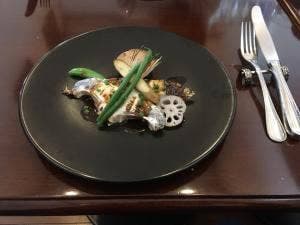 リストランテ・ボナ・セーラ