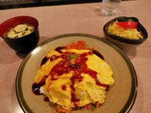 カフェナカムラヤ