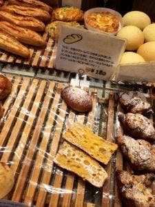 石窯パンの店 ゴッホ 本店