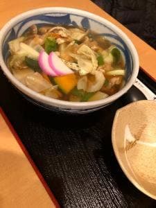 めん処 まるいち
