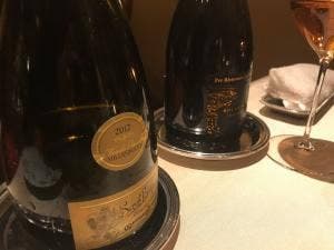 リストランテ ラ バリック トウキョウ