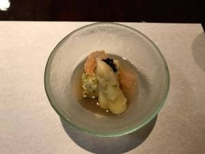二条 有恒