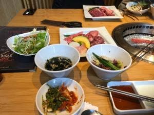 焼肉トラジ 京橋店