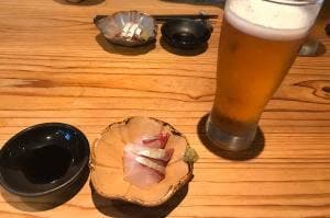 日本酒×旬肴 ささとら