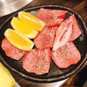 焼肉の吉田 本店