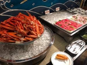 海の見えるレストラン はまゆう