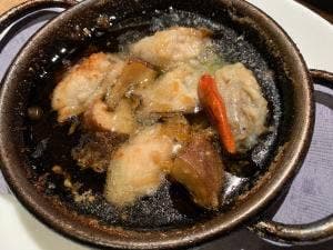 東京ビアホール&ビアテラス14