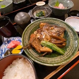 旬彩 一寸法師