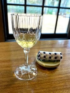 茶寮 千代乃園