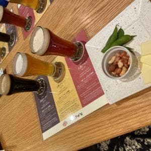 和食 たちばな 道頓堀 大阪松竹座