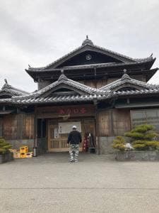 ありい亭 中田店